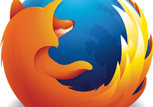 Как сохранить закладки в Firefox