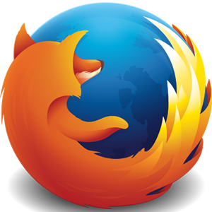 Как сохранить закладки в Firefox